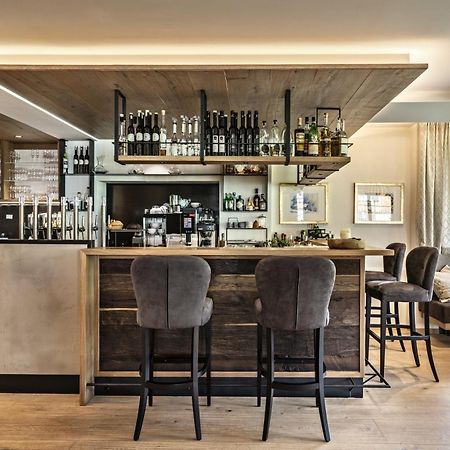 Hotel Restaurant Formarin Lech Bagian luar foto