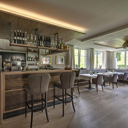 Hotel Restaurant Formarin Lech Bagian luar foto