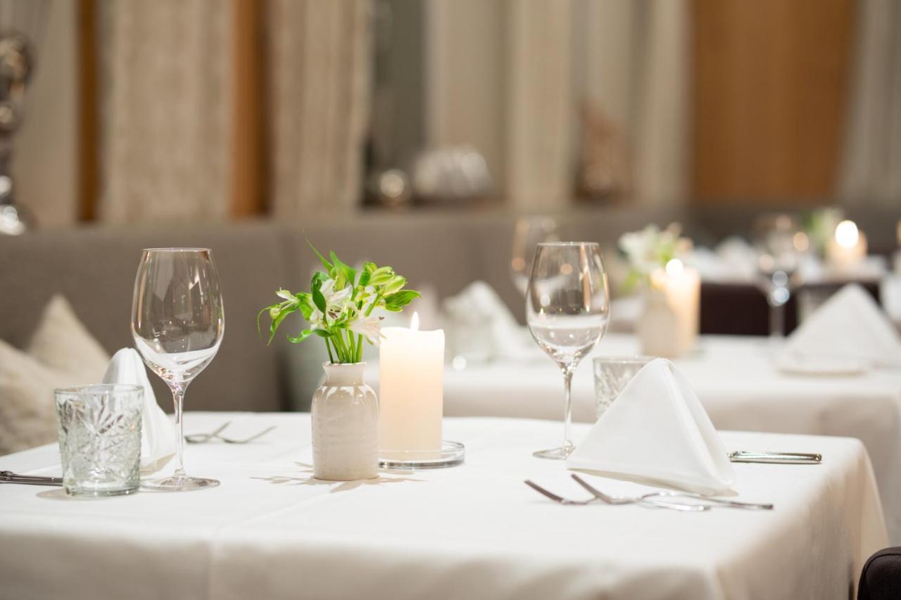 Hotel Restaurant Formarin Lech Bagian luar foto