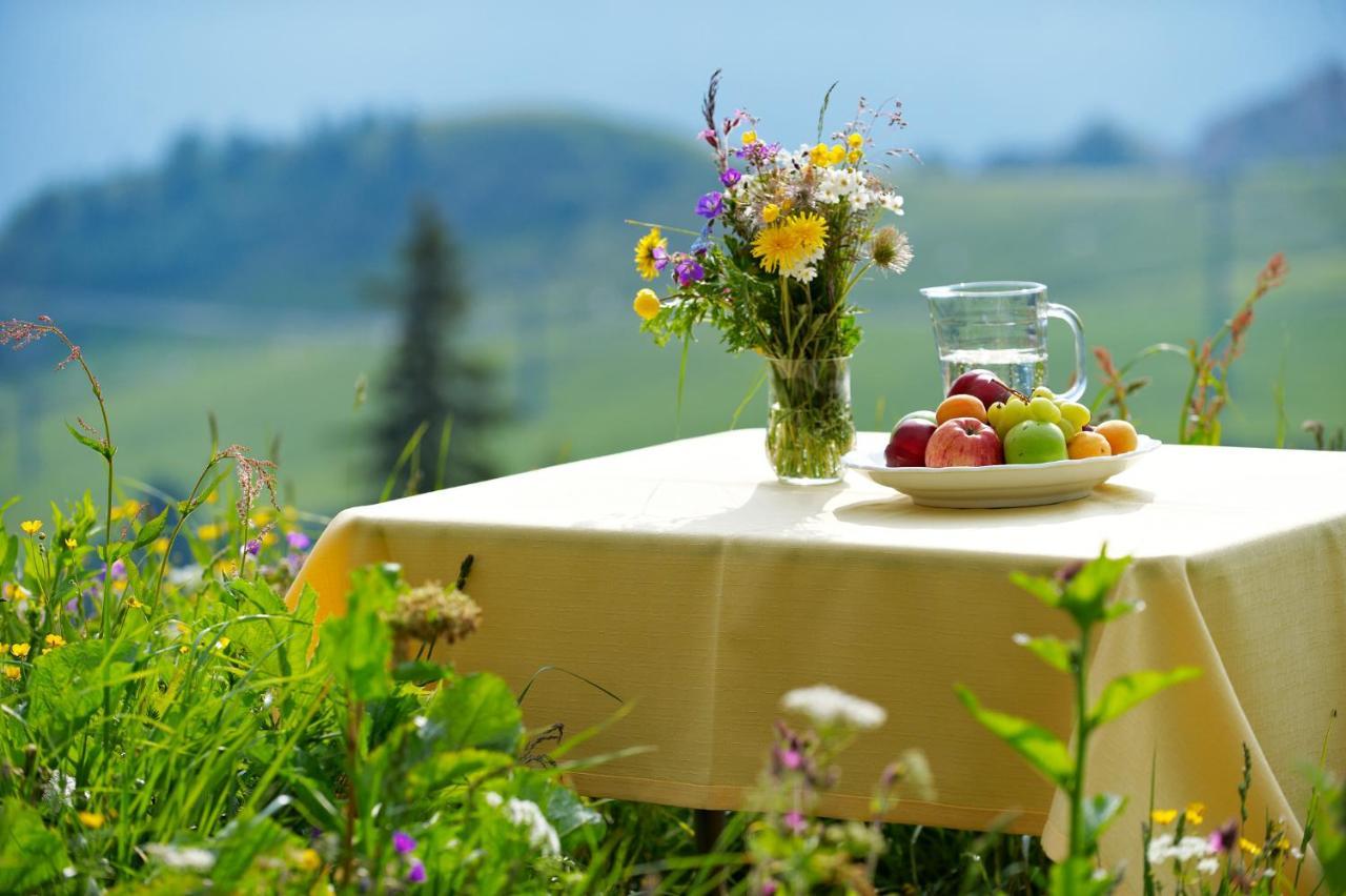 Hotel Restaurant Formarin Lech Bagian luar foto