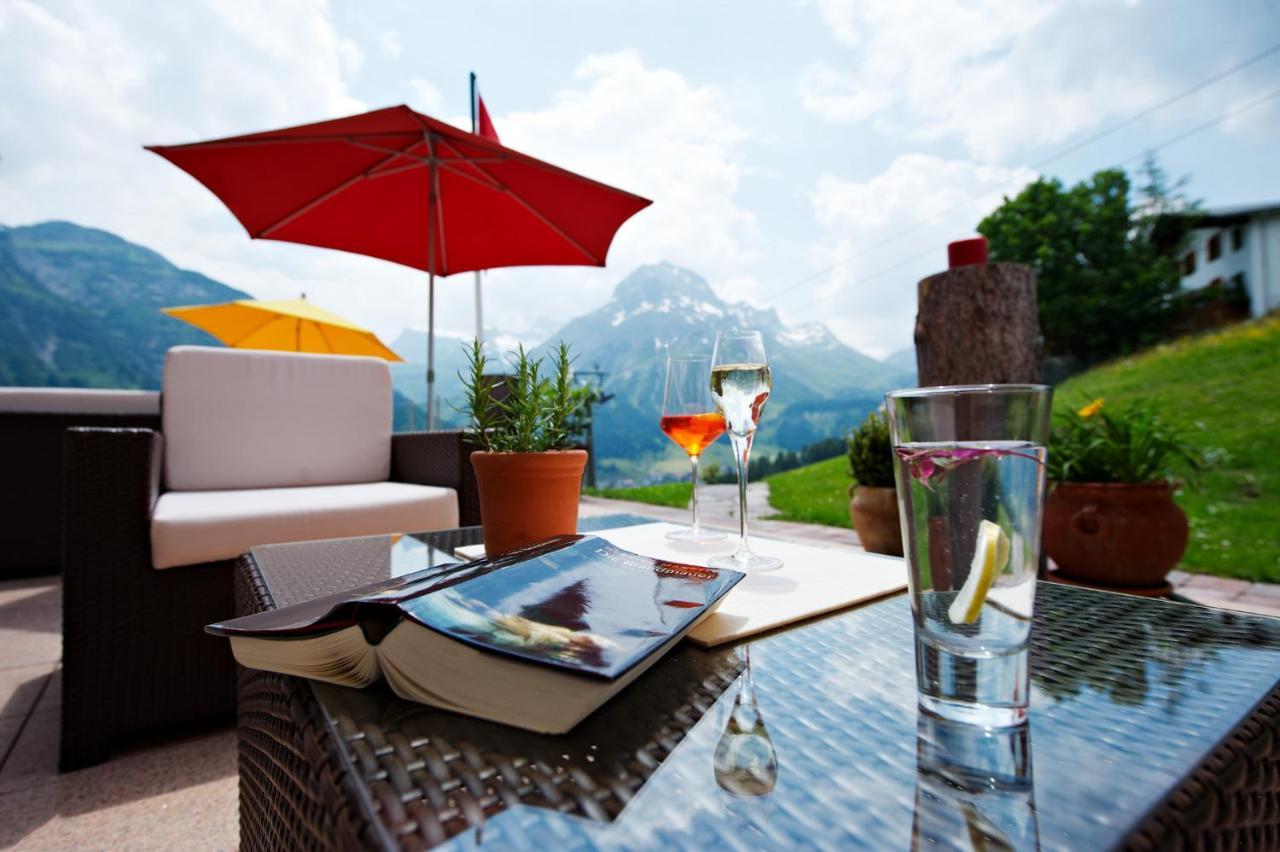 Hotel Restaurant Formarin Lech Bagian luar foto
