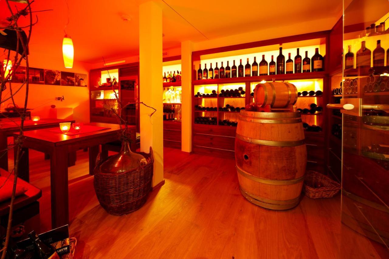 Hotel Restaurant Formarin Lech Bagian luar foto