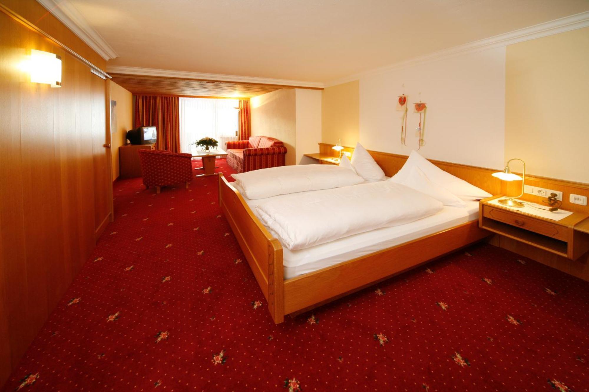 Hotel Restaurant Formarin Lech Ruang foto