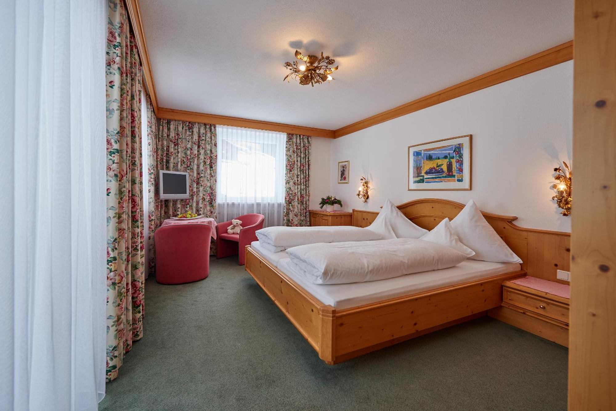 Hotel Restaurant Formarin Lech Ruang foto