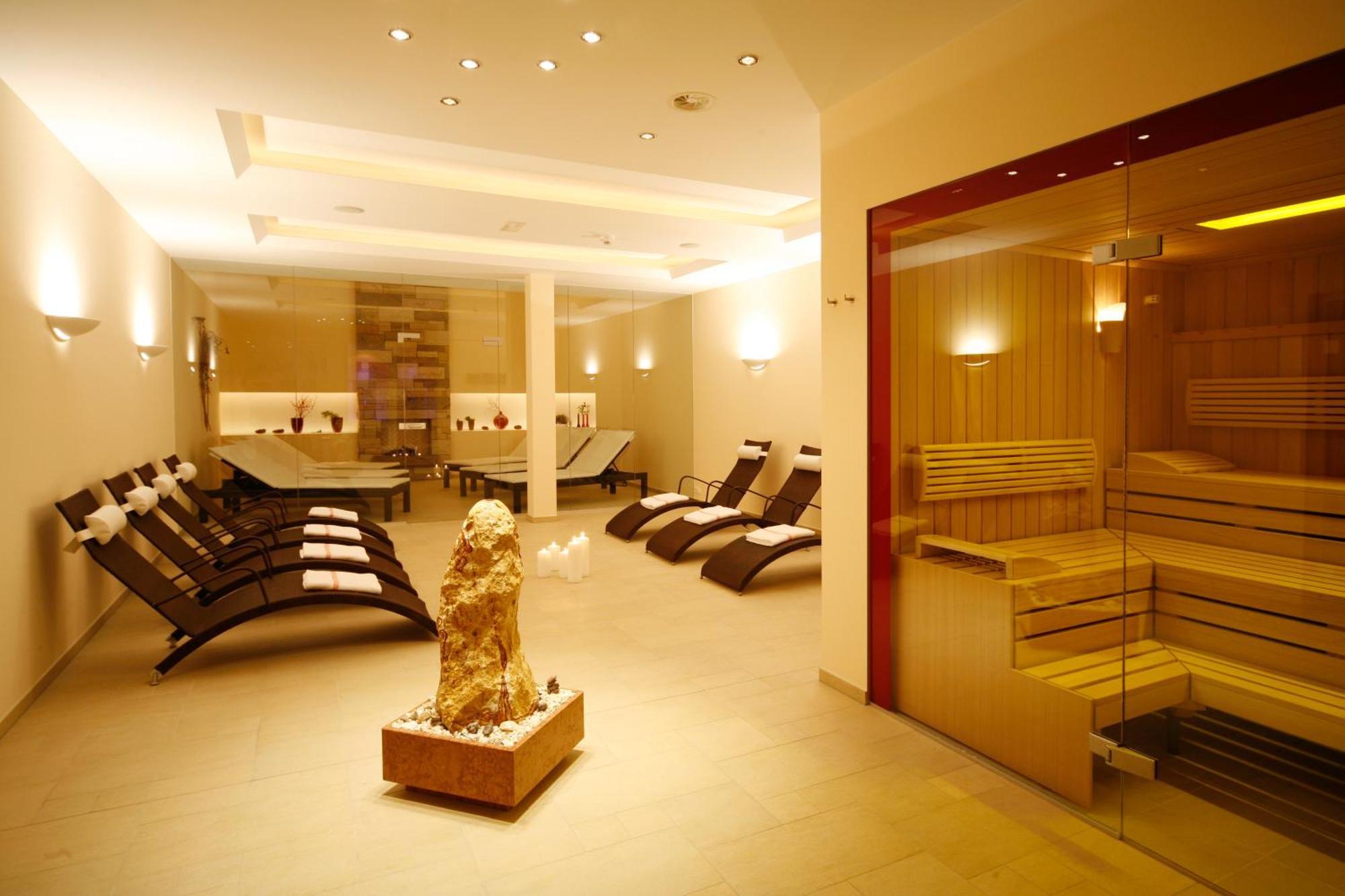 Hotel Restaurant Formarin Lech Bagian luar foto