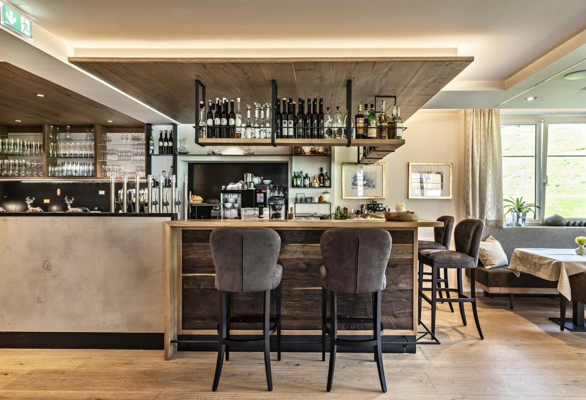 Hotel Restaurant Formarin Lech Bagian luar foto