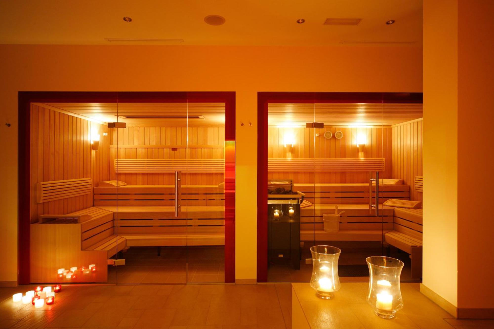 Hotel Restaurant Formarin Lech Bagian luar foto
